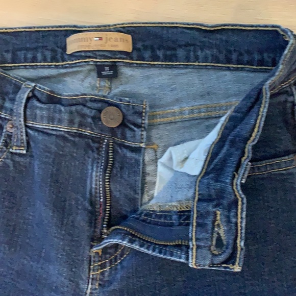Tommy Hilfiger Women’s jeans juniors size 3 S - Picture 5 of 16